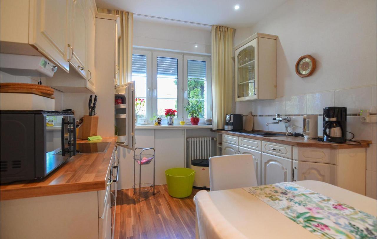 2 Bedroom Lovely Home In Βερολίνο Εξωτερικό φωτογραφία