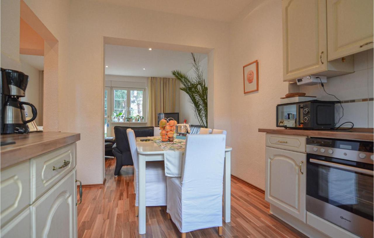 2 Bedroom Lovely Home In Βερολίνο Εξωτερικό φωτογραφία