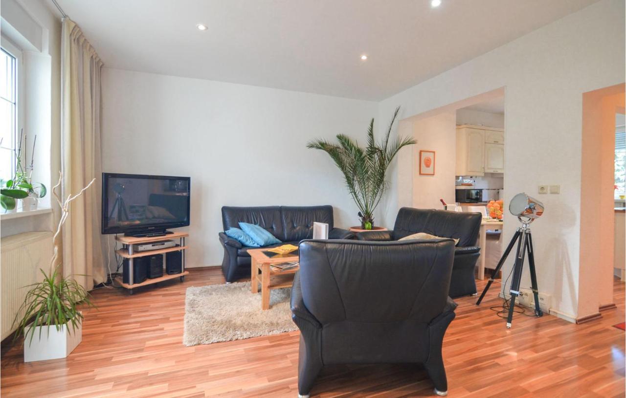 2 Bedroom Lovely Home In Βερολίνο Εξωτερικό φωτογραφία